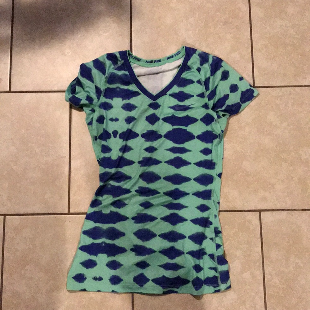 Nike shirt